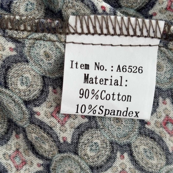 Green and Black Tiered Bustier Sundress with Cuffed Sleeves - Picture 14 of 16